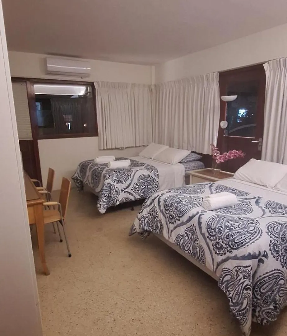 La Felicidad Aparthotel Oranjestad