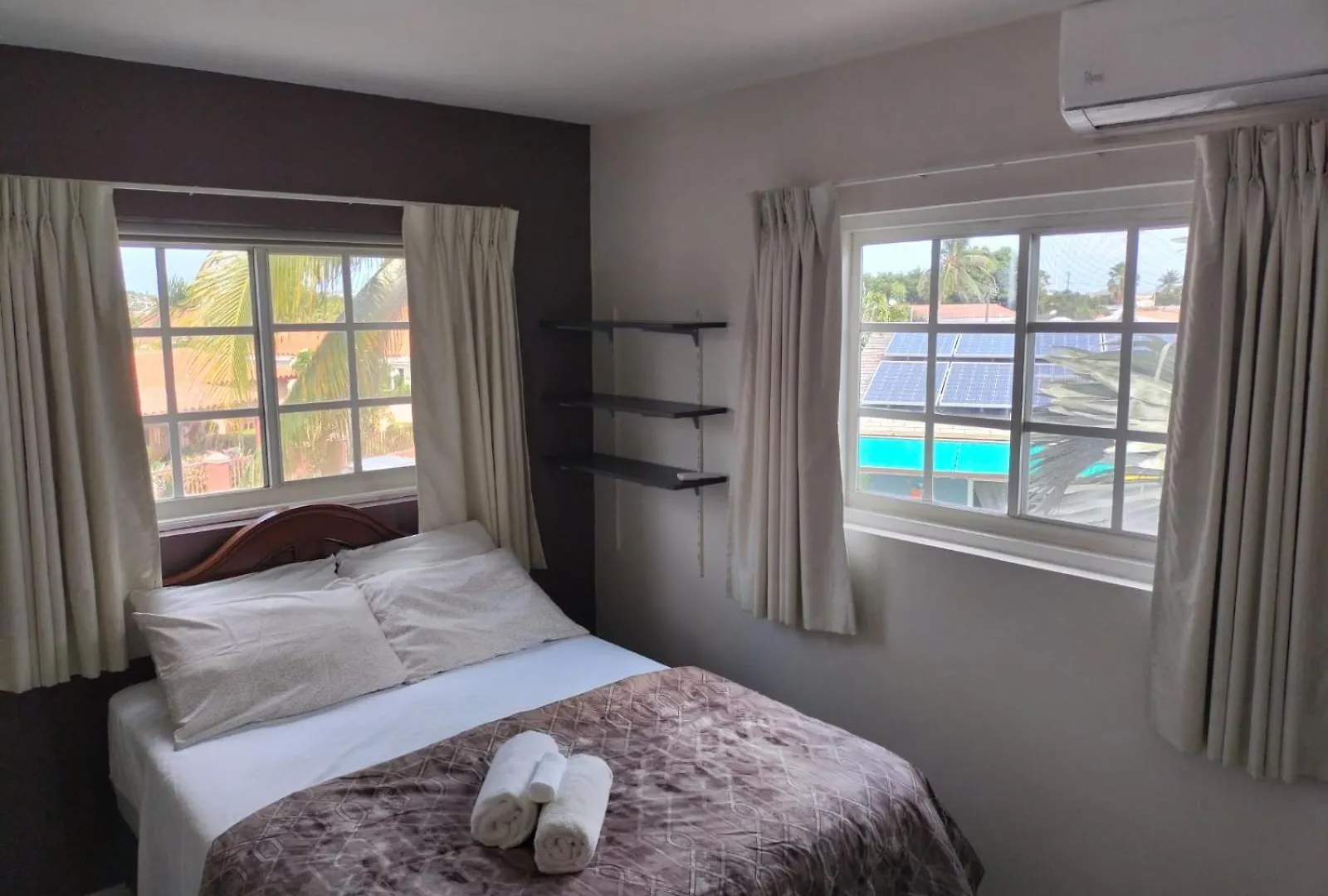 La Felicidad Aparthotel Oranjestad