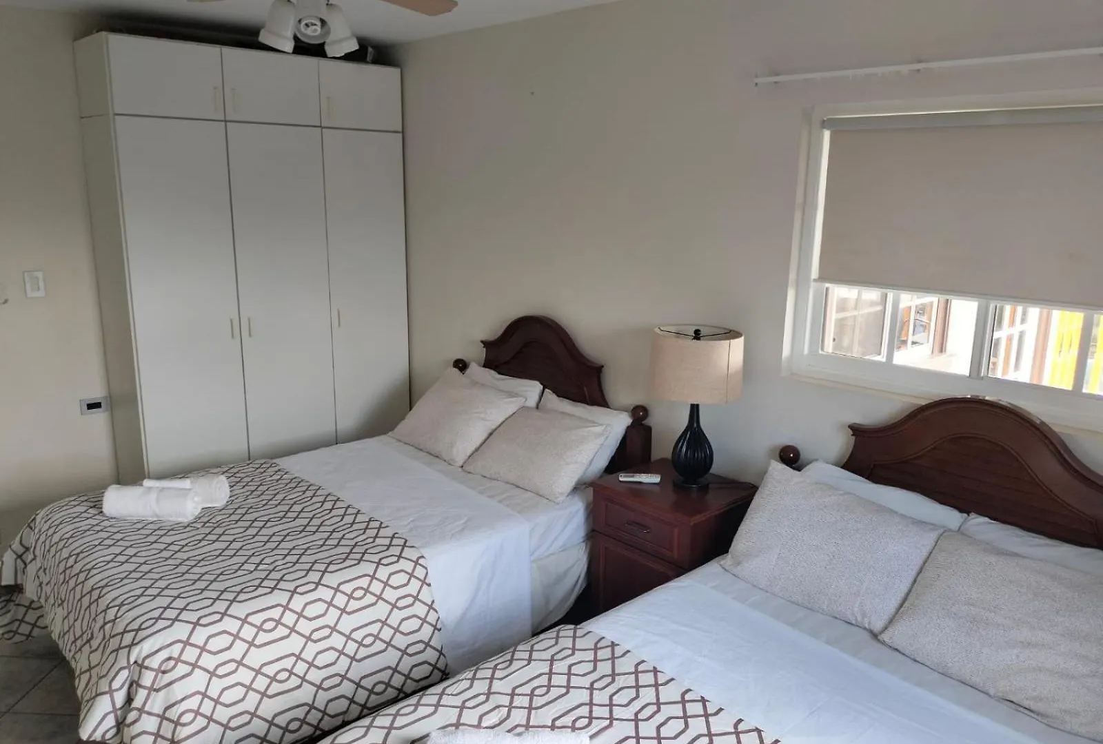 La Felicidad Aparthotel Oranjestad