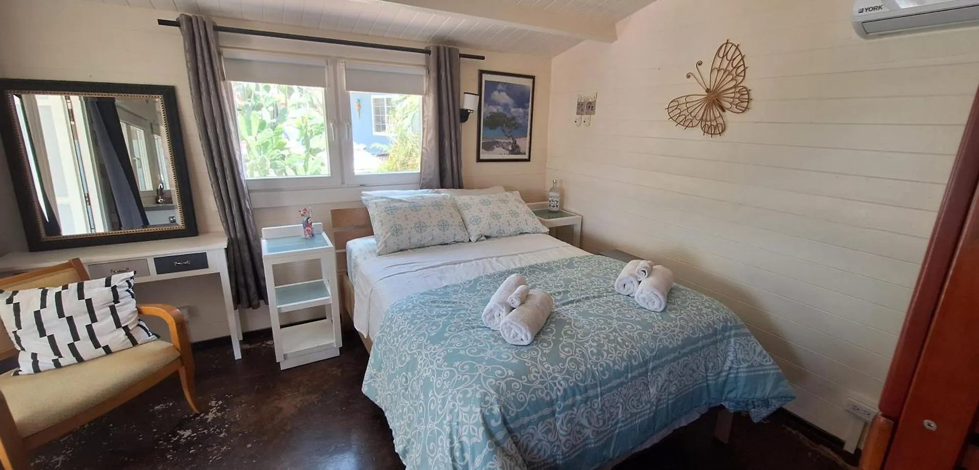 La Felicidad Aparthotel Oranjestad