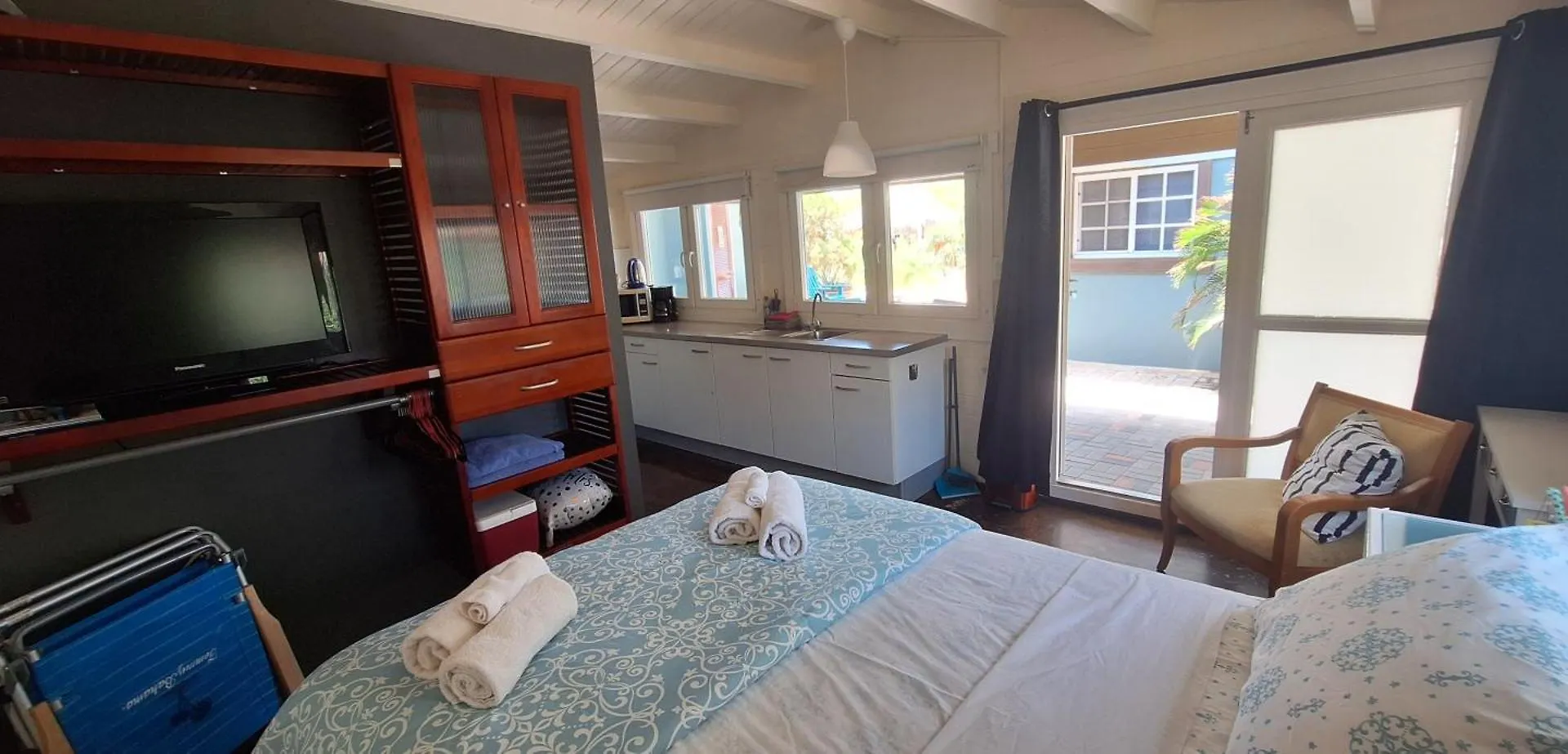 La Felicidad Aparthotel Oranjestad Aruba