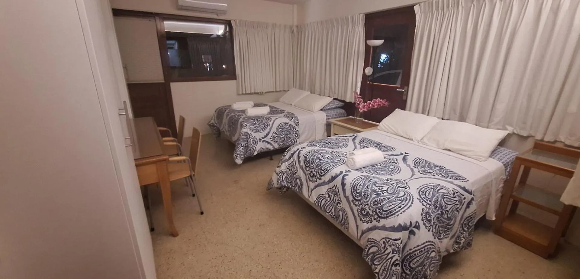 La Felicidad Aparthotel Oranjestad