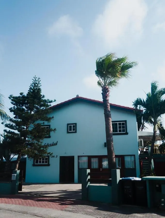 La Felicidad Aparthotel Oranjestad Aruba