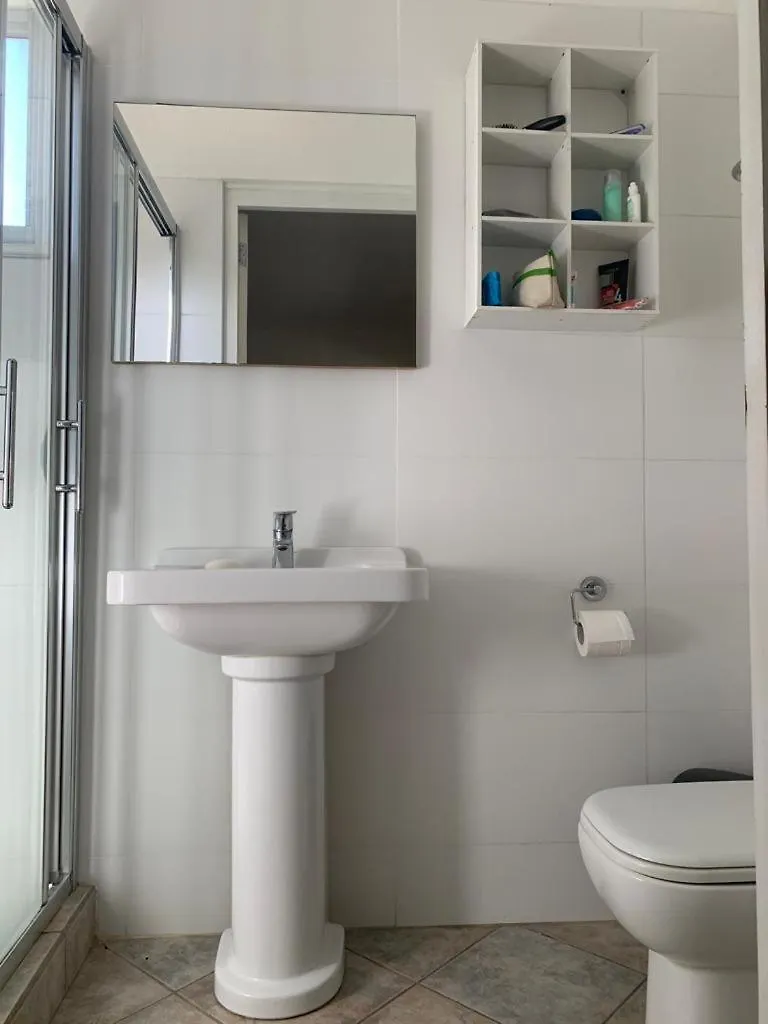 La Felicidad Aparthotel Oranjestad