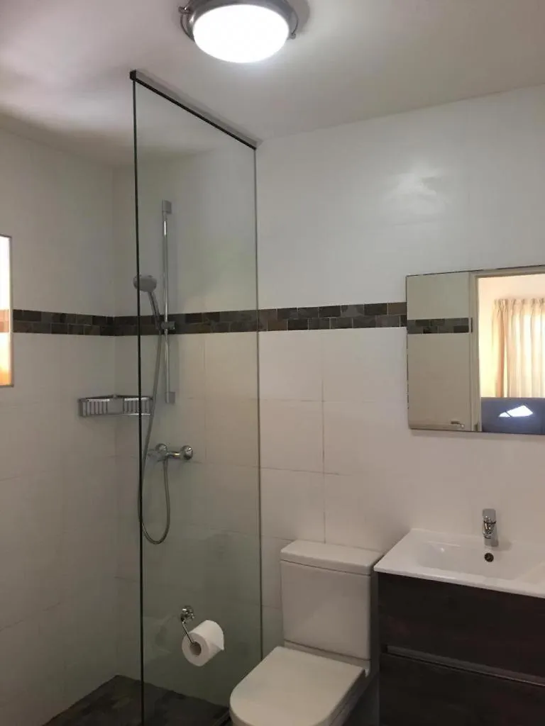 La Felicidad Aparthotel Oranjestad Aruba