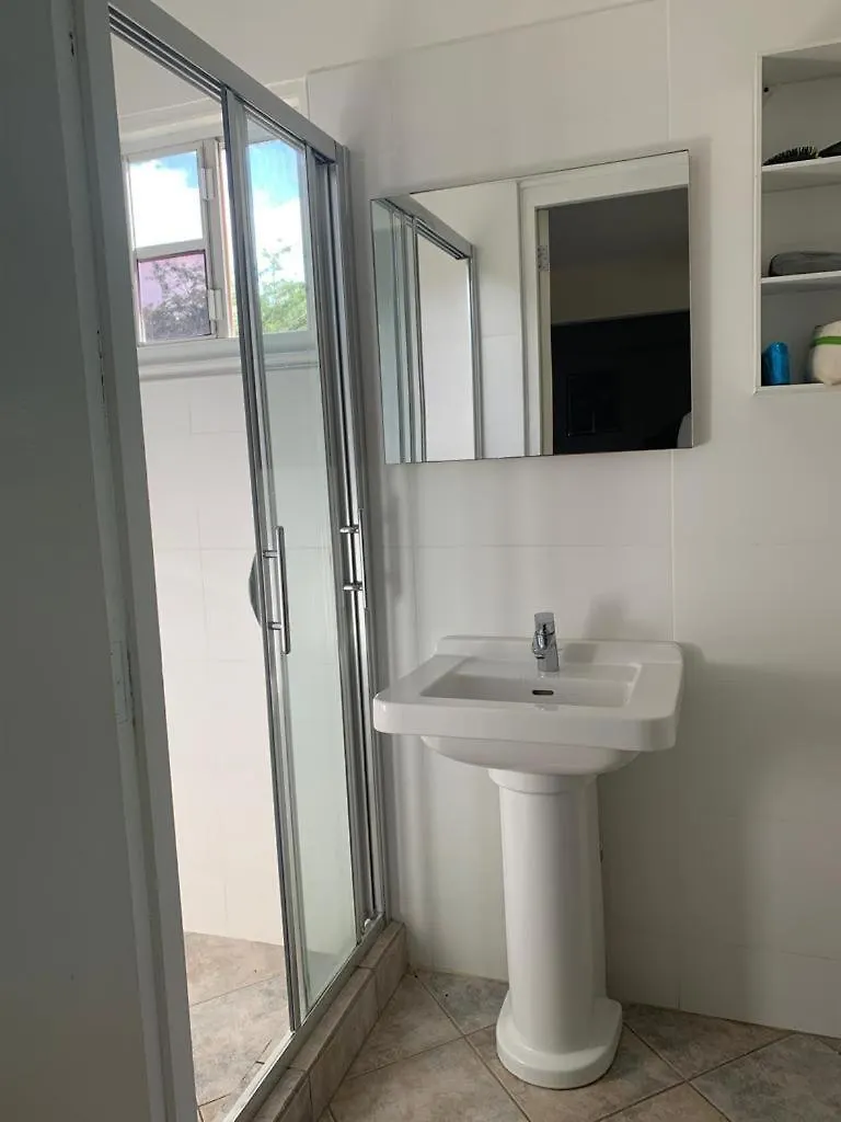 **  La Felicidad Aparthotel Oranjestad Aruba