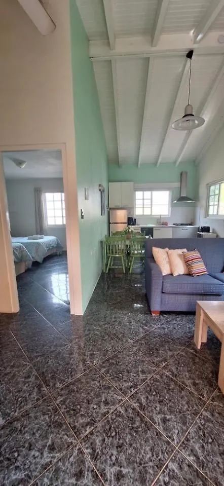 La Felicidad Aparthotel Oranjestad