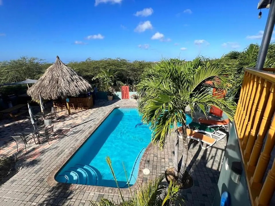 La Felicidad Aparthotel Oranjestad