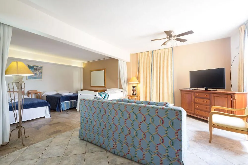 La Felicidad Aparthotel Oranjestad 2*,  Aruba