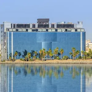 *** Hotel Mira Waterfront Saudi Arabia