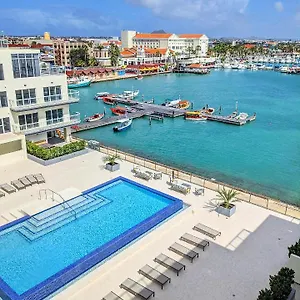 Aparthotel Luxury With Infinity Pool & Ocean View