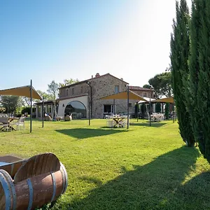 *** Inn Dell'aioncino Italy