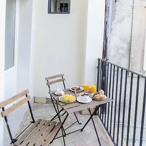 *** Bed & Breakfast Ortigia Italy