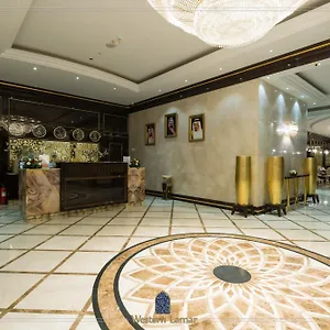 **** Hotel Western Lamar Saudi Arabia