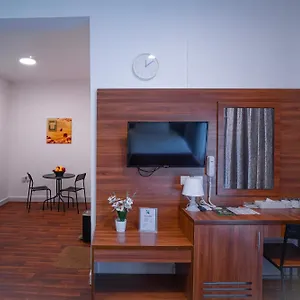  Hotel Al Karnak - Branch United Arab Emirates