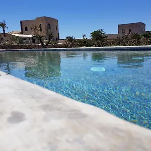 *** Hotel Il Baglio Sull'acqua Italy