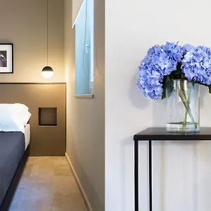 *** Bed & Breakfast Cinquesuites Ortigia Italy