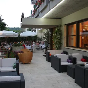 *** Hotel Rossana Italy