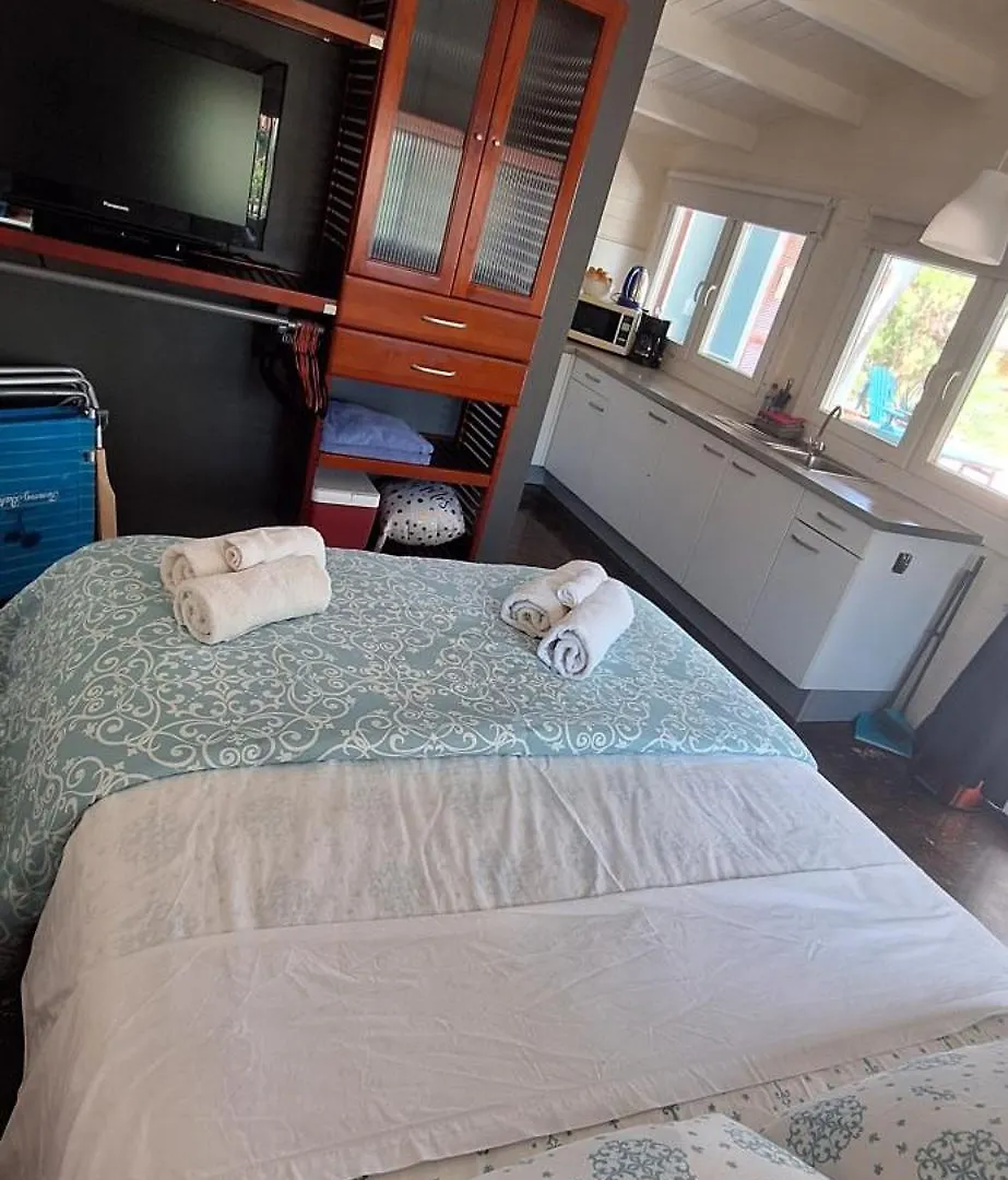 La Felicidad Aruba Aparthotel Oranjestad
