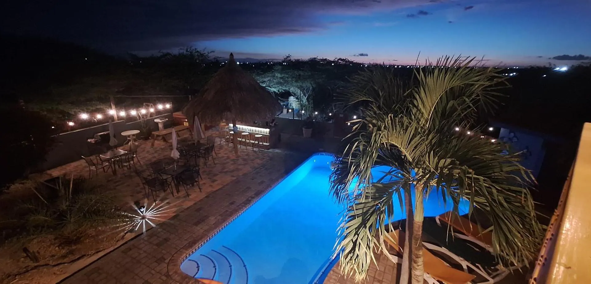 La Felicidad Aruba Aparthotel Oranjestad