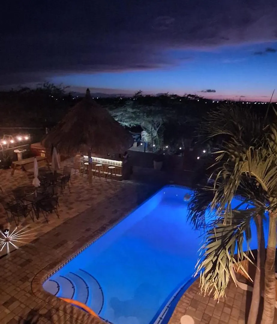 La Felicidad Aruba Aparthotel Oranjestad