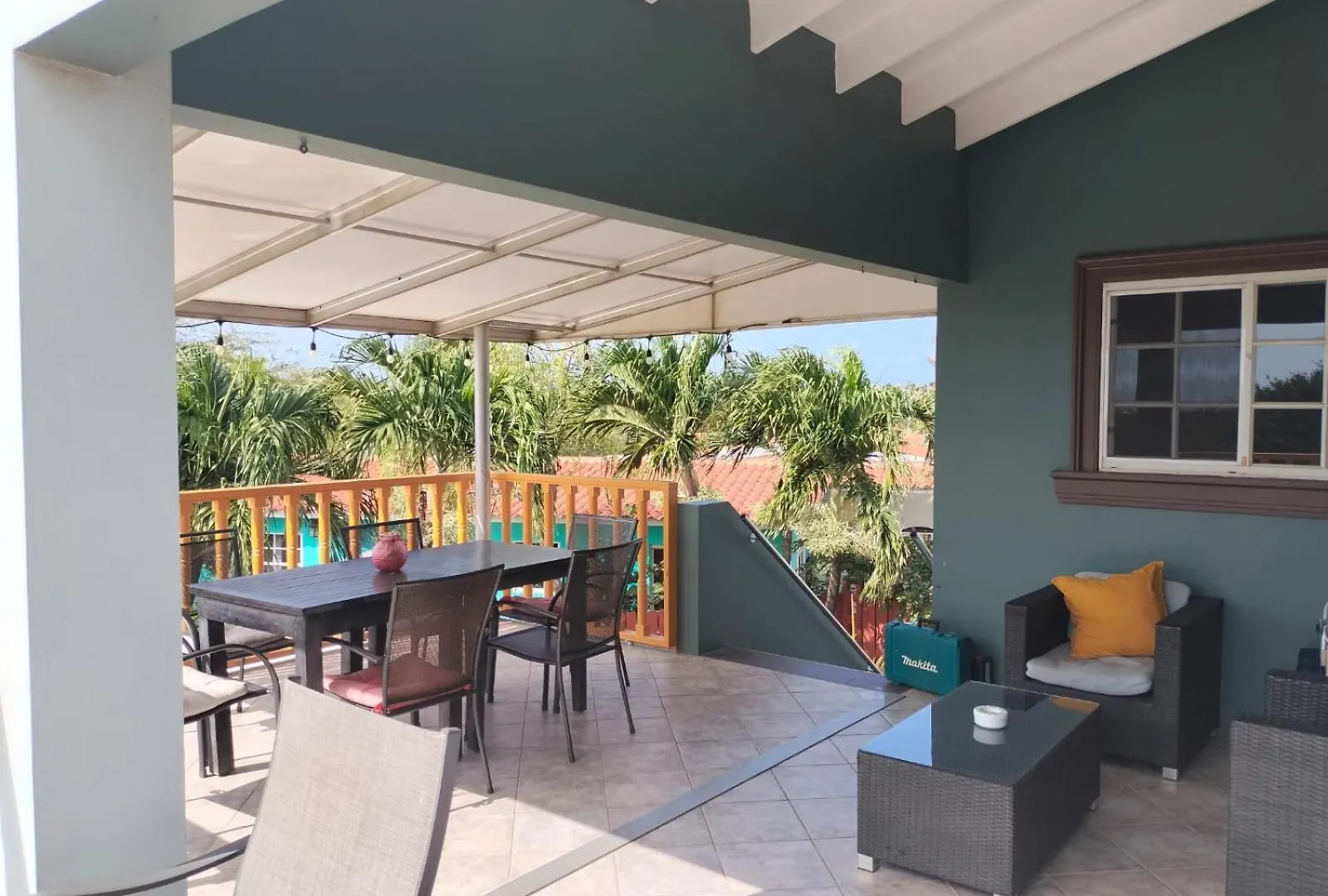La Felicidad Aruba Aparthotel Oranjestad