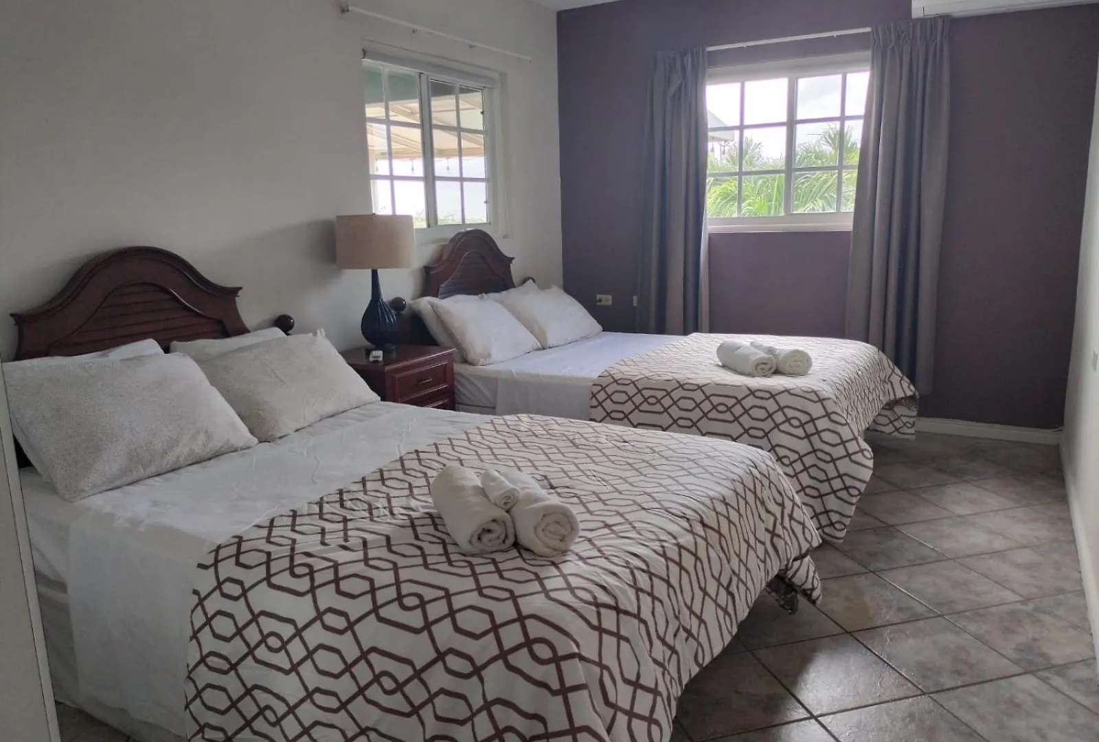 La Felicidad Aruba Aparthotel Oranjestad