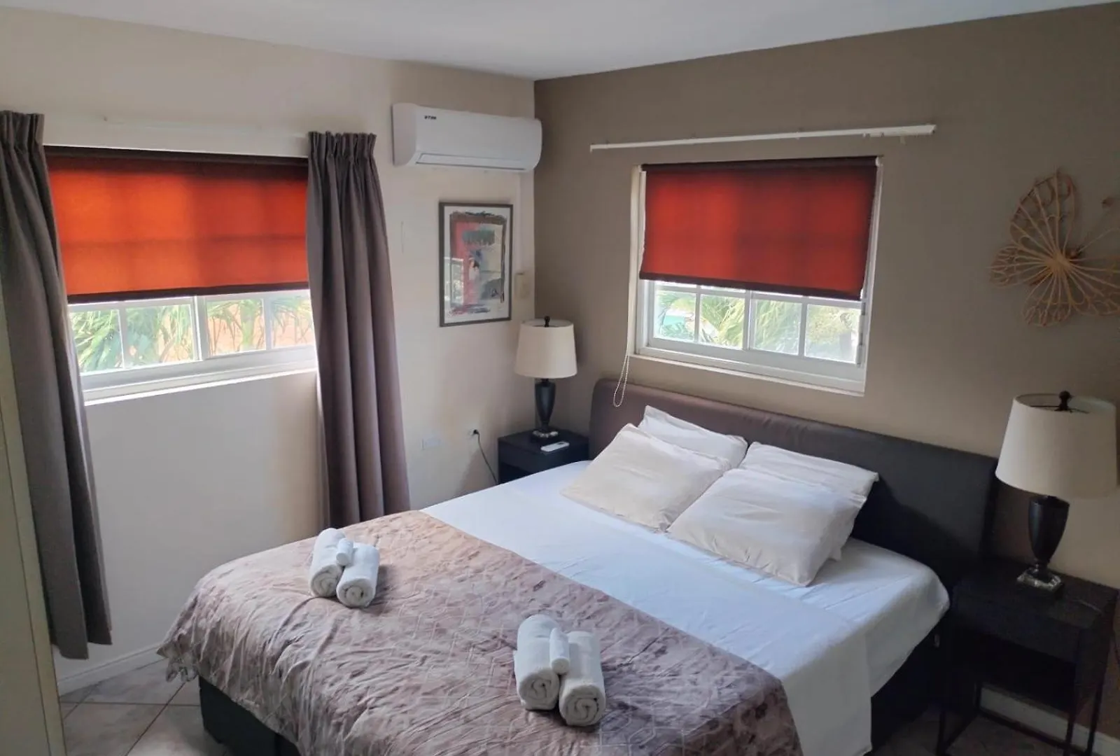 La Felicidad Aruba Aparthotel Oranjestad Aruba
