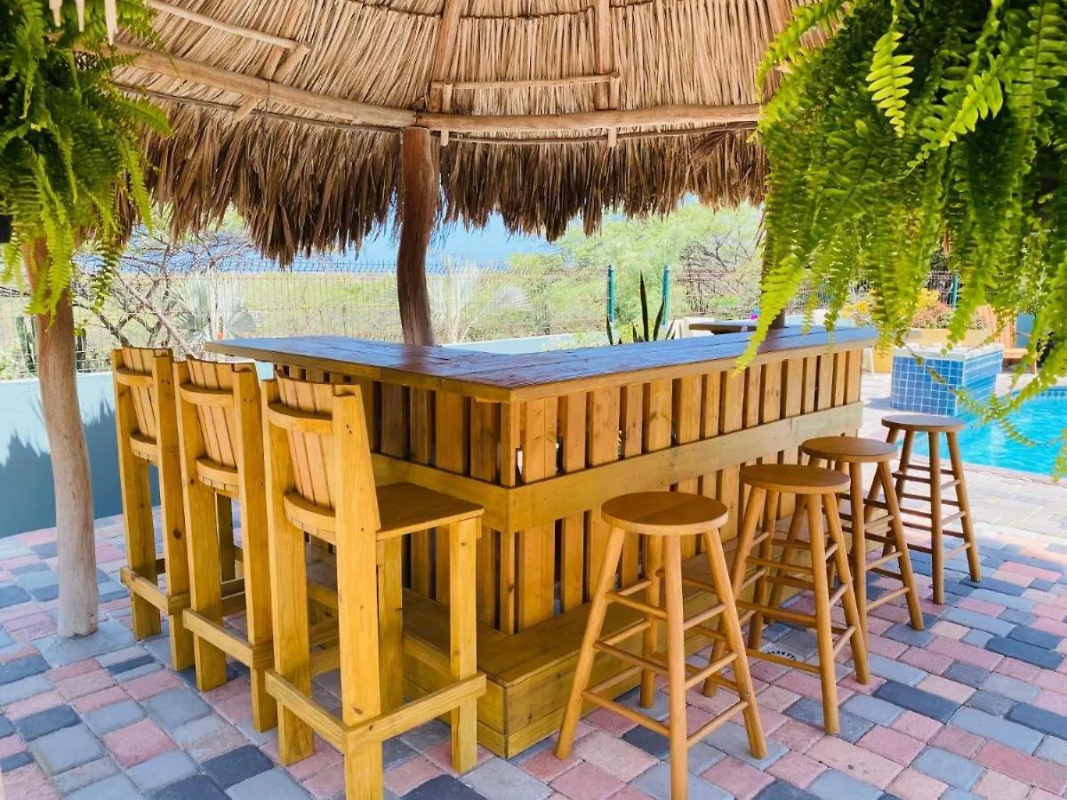 **  La Felicidad Aruba Aparthotel Oranjestad Aruba