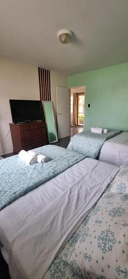La Felicidad Aruba Aparthotel Oranjestad