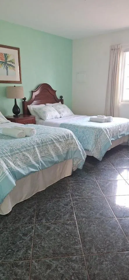 **  La Felicidad Aruba Aparthotel Oranjestad Aruba