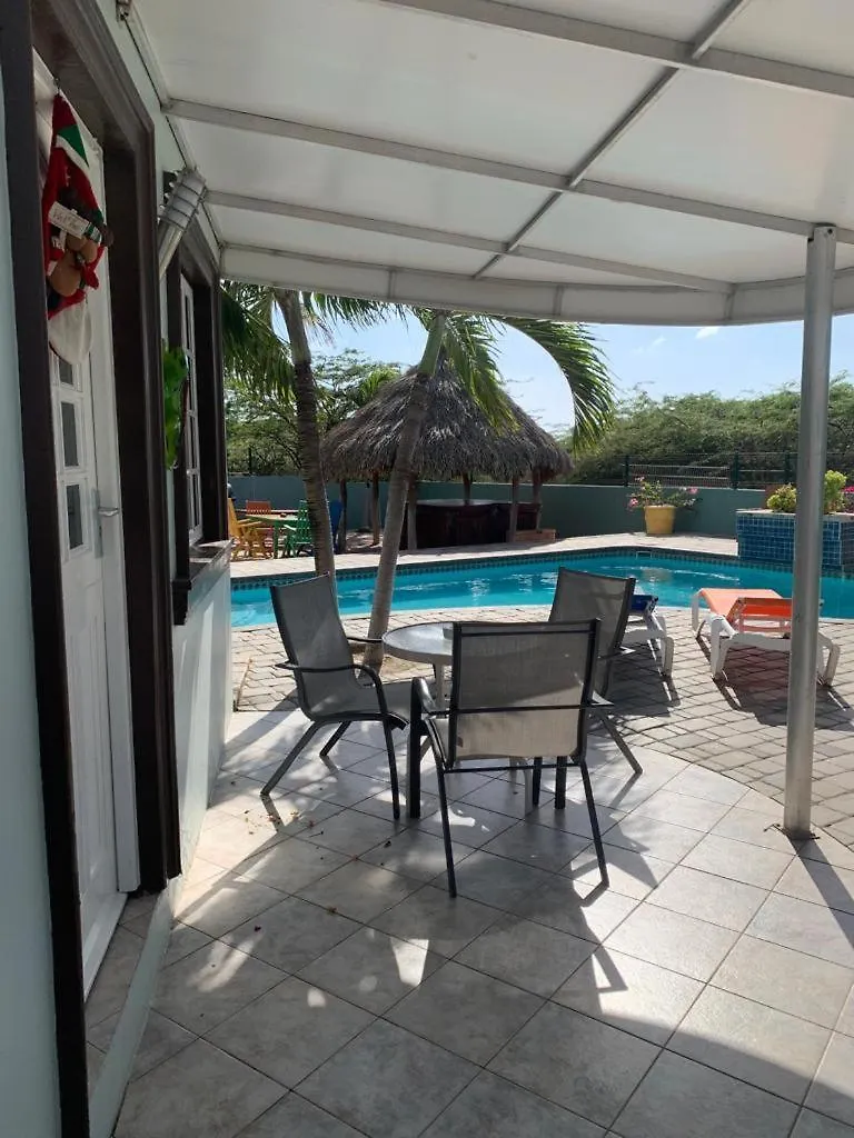 La Felicidad Aruba Aparthotel Oranjestad 2*,