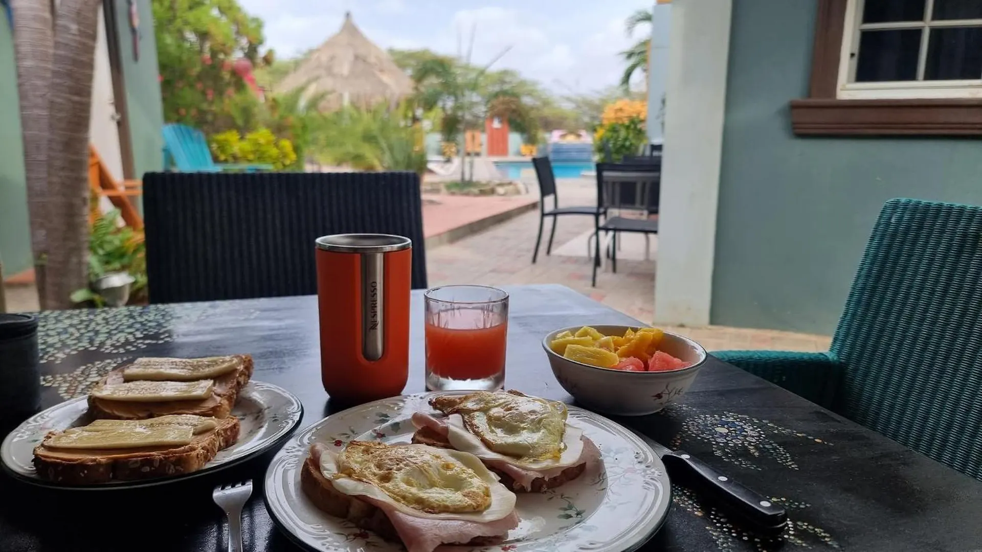 La Felicidad Aruba Aparthotel Oranjestad