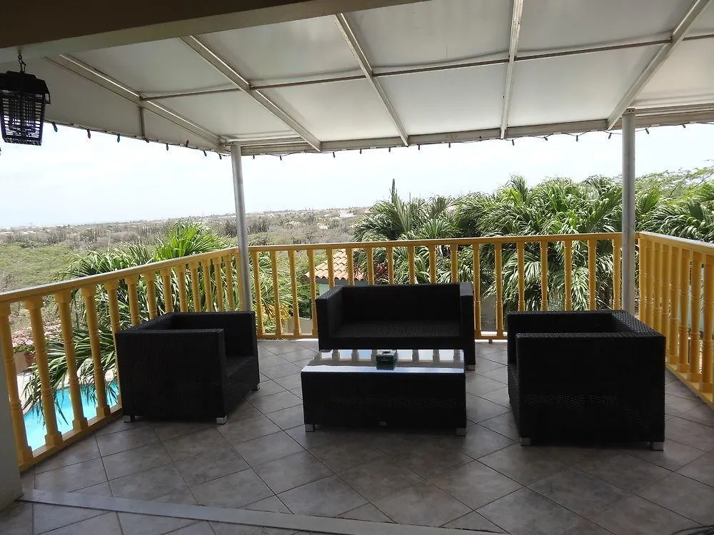 **  La Felicidad Aruba Aparthotel Oranjestad Aruba